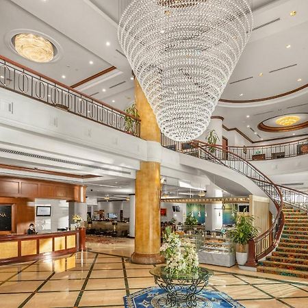 Fortuna Hotel Ανόι Εξωτερικό φωτογραφία