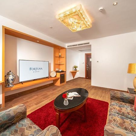 Fortuna Hotel Ανόι Εξωτερικό φωτογραφία