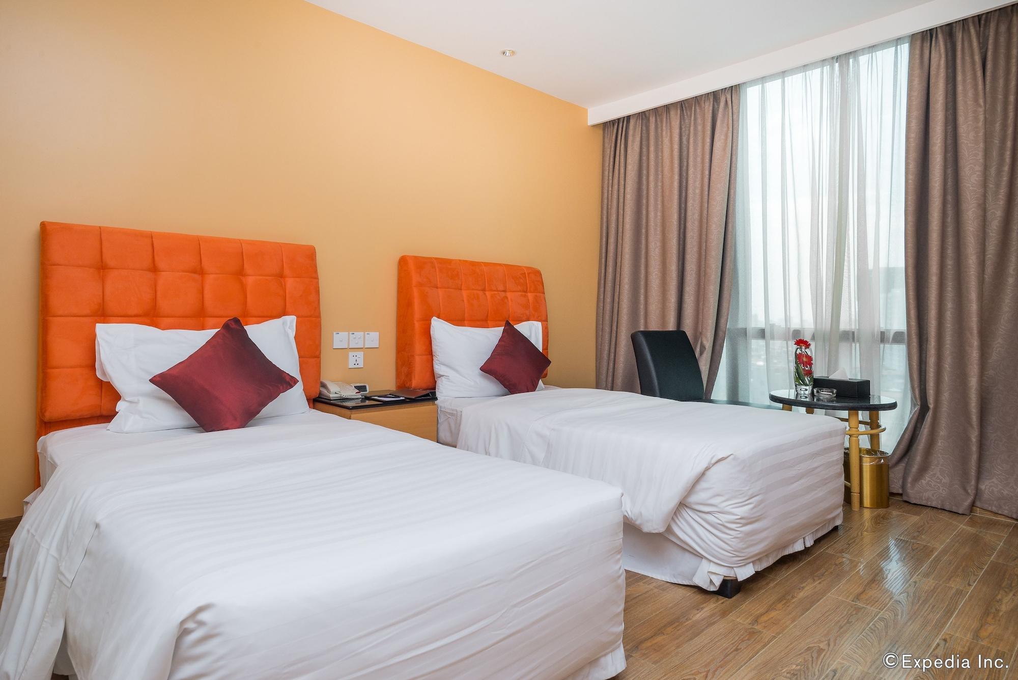 Fortuna Hotel Ανόι Εξωτερικό φωτογραφία