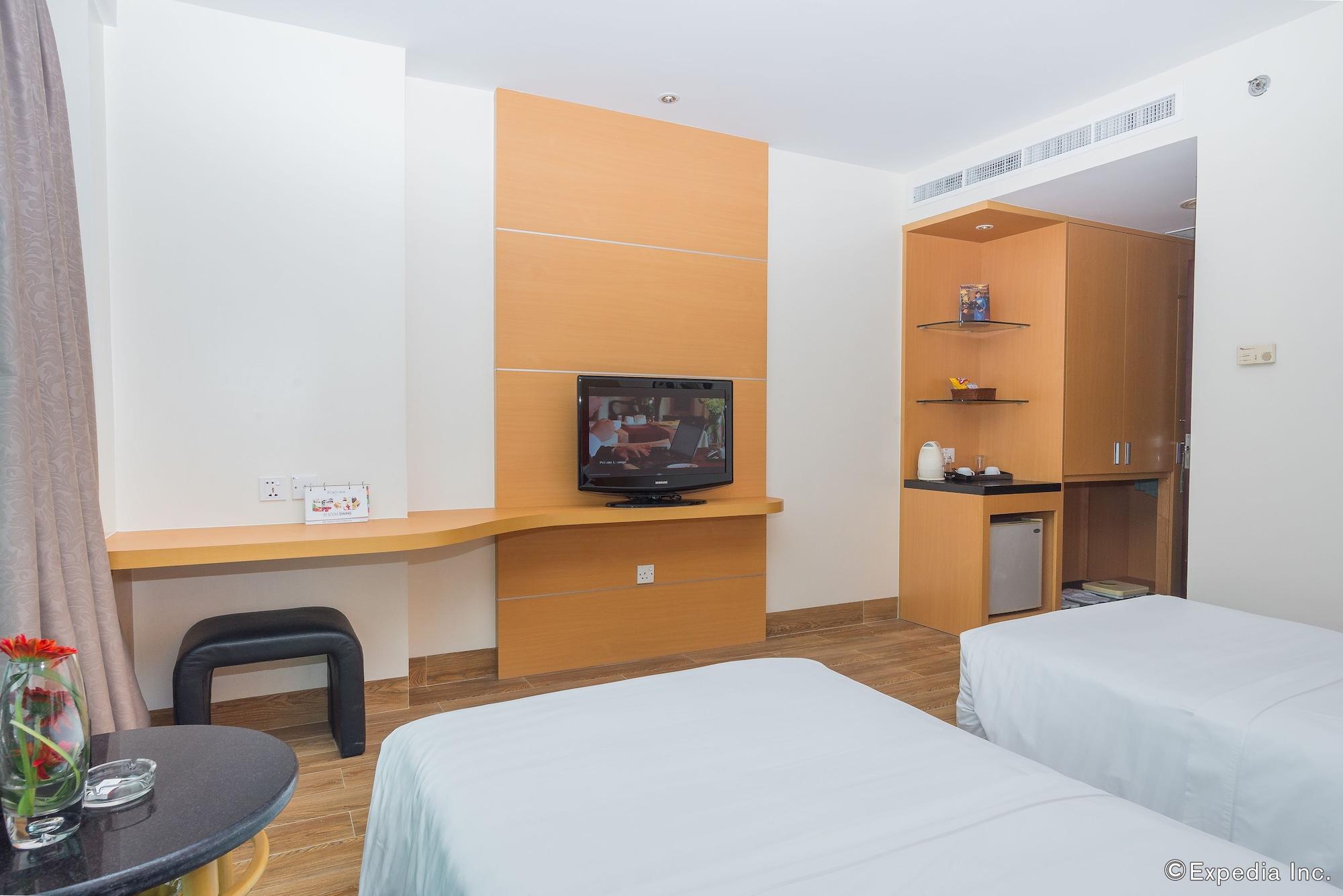 Fortuna Hotel Ανόι Εξωτερικό φωτογραφία