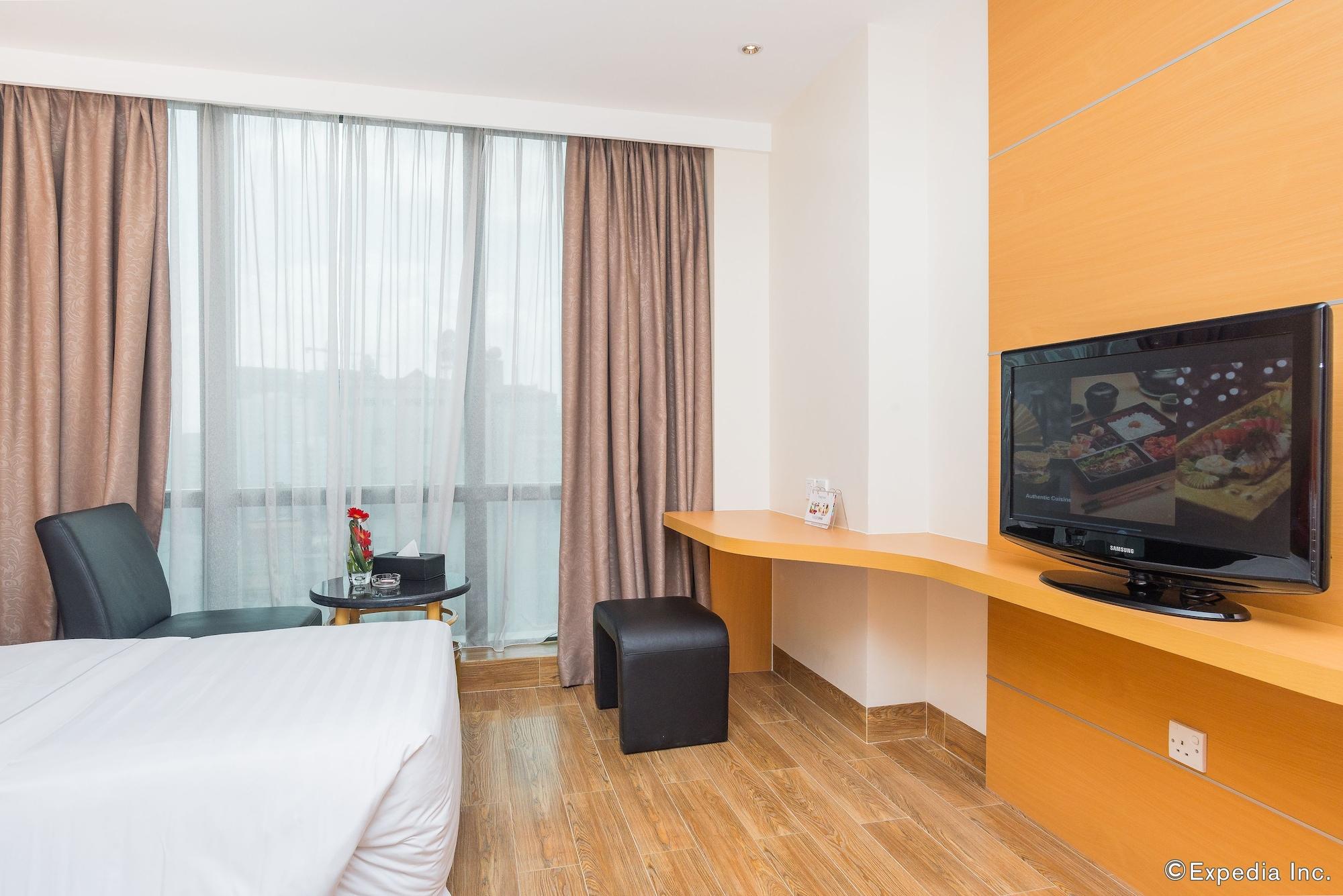 Fortuna Hotel Ανόι Εξωτερικό φωτογραφία