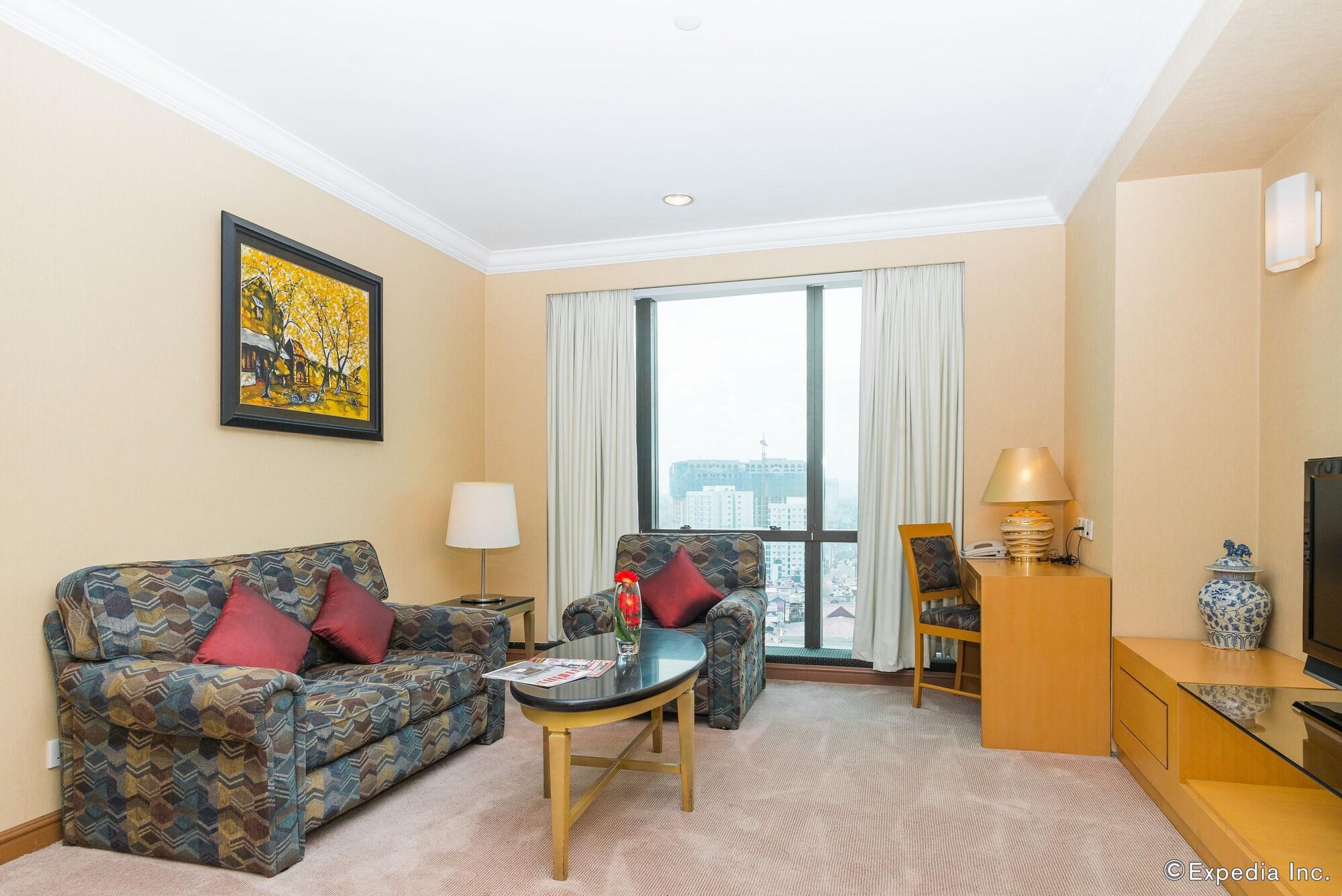 Fortuna Hotel Ανόι Εξωτερικό φωτογραφία