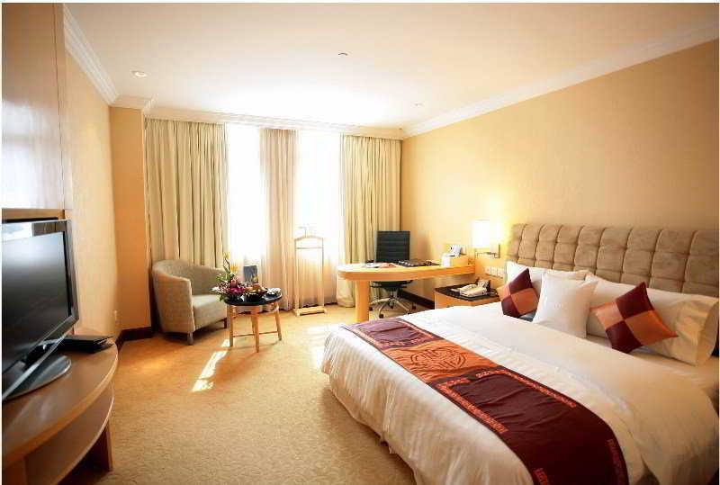 Fortuna Hotel Ανόι Εξωτερικό φωτογραφία