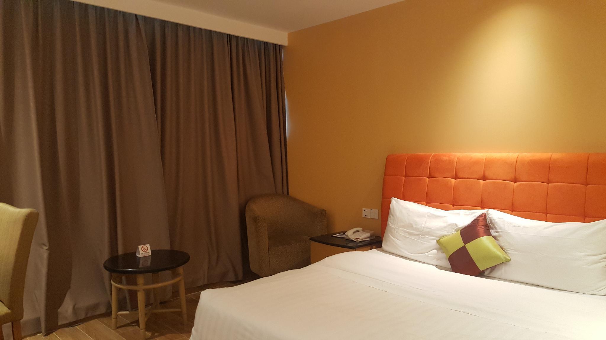 Fortuna Hotel Ανόι Εξωτερικό φωτογραφία
