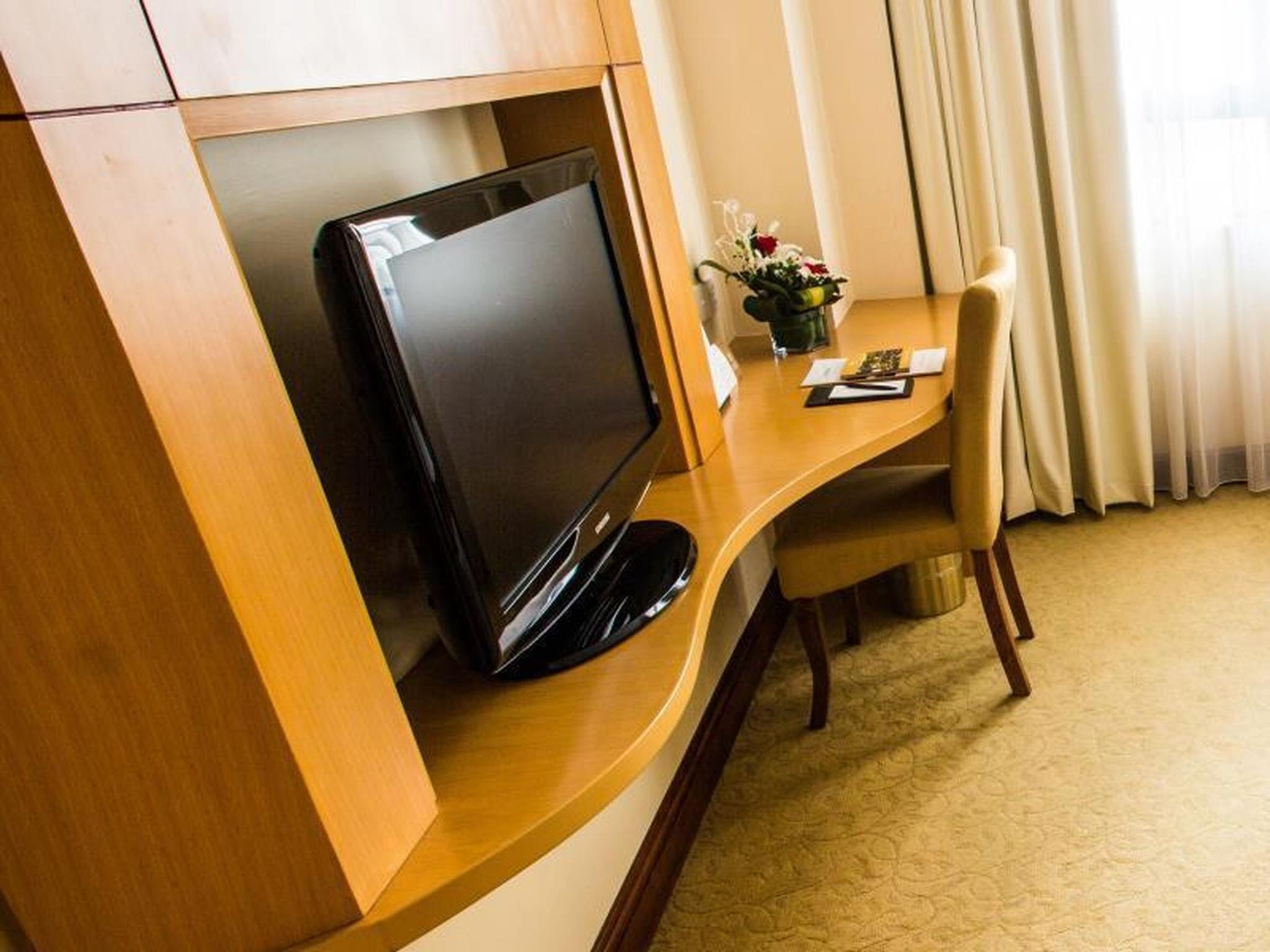 Fortuna Hotel Ανόι Εξωτερικό φωτογραφία