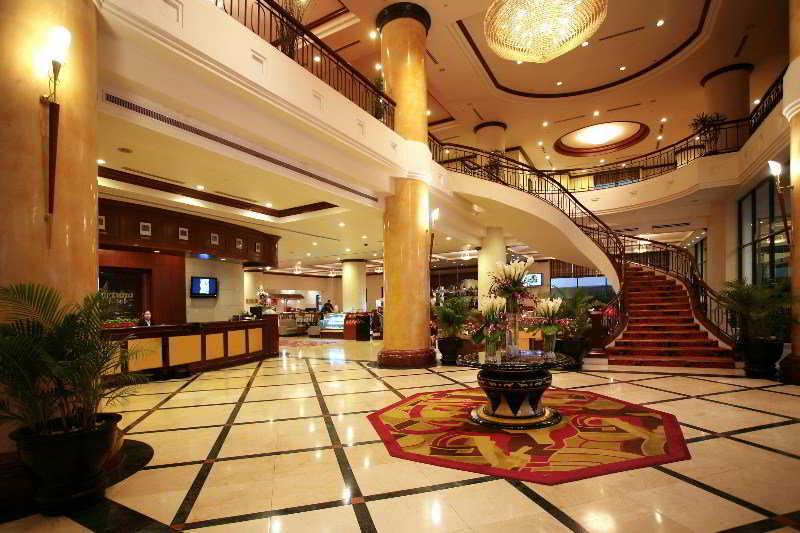 Fortuna Hotel Ανόι Εξωτερικό φωτογραφία