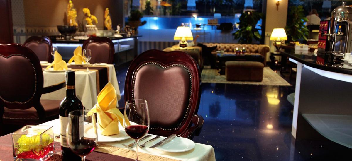 Fortuna Hotel Ανόι Εξωτερικό φωτογραφία
