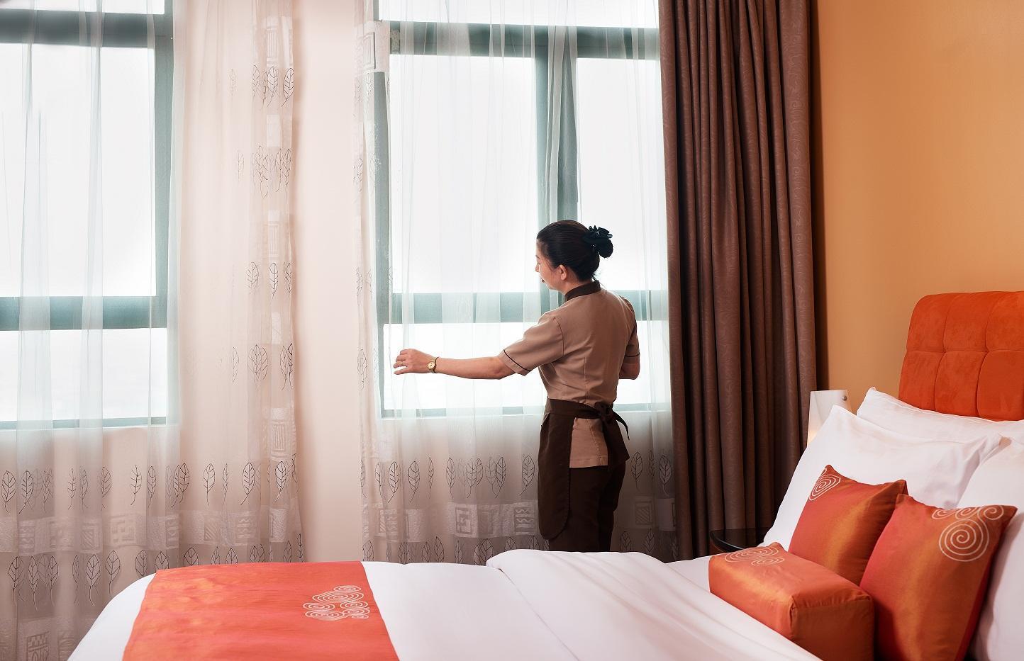 Fortuna Hotel Ανόι Εξωτερικό φωτογραφία