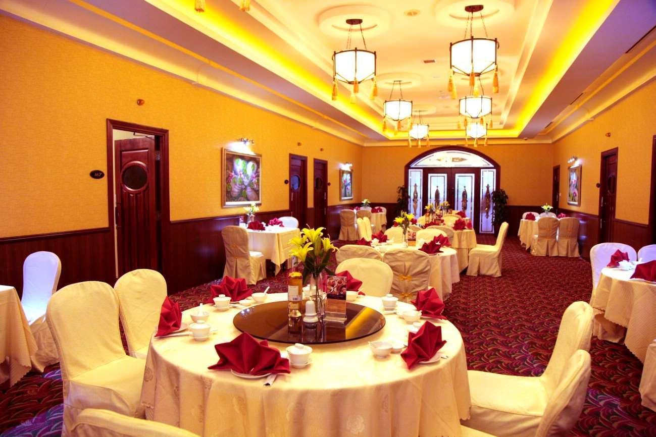 Fortuna Hotel Ανόι Εξωτερικό φωτογραφία