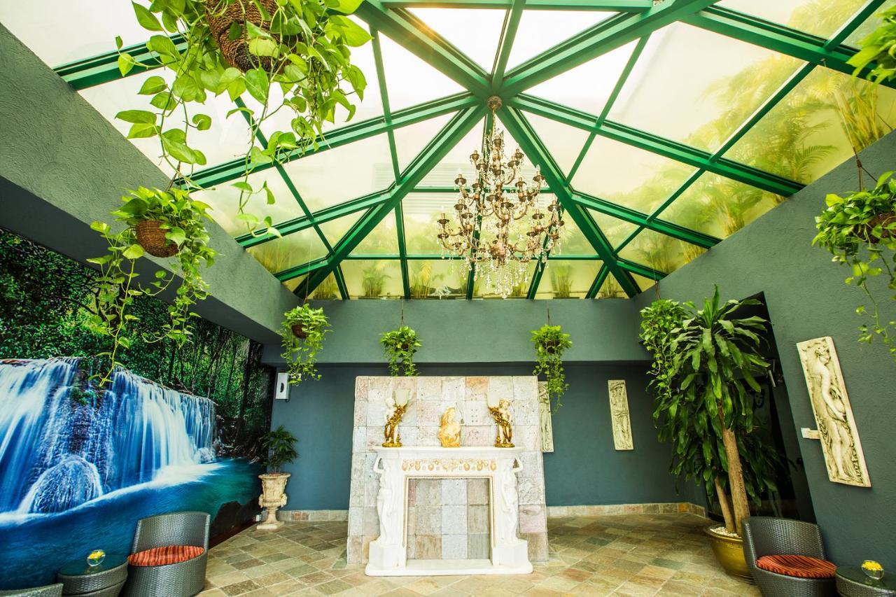 Fortuna Hotel Ανόι Εξωτερικό φωτογραφία