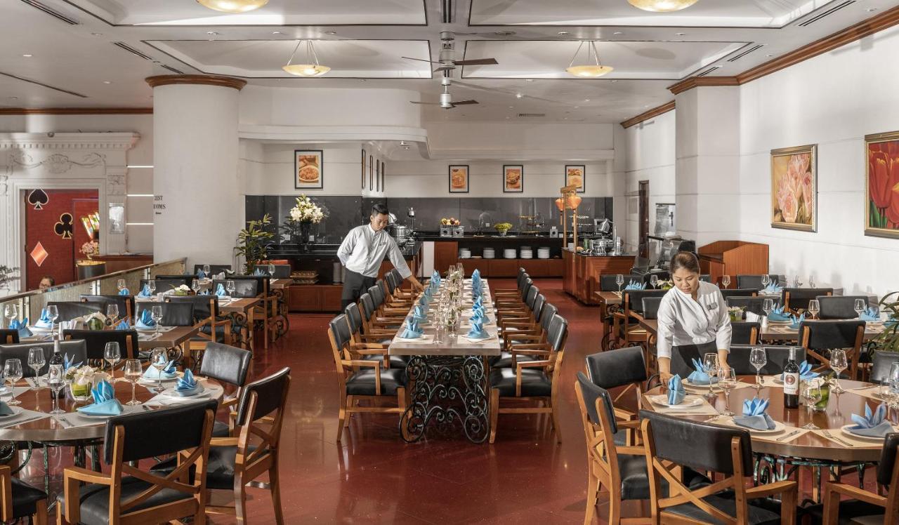 Fortuna Hotel Ανόι Εξωτερικό φωτογραφία
