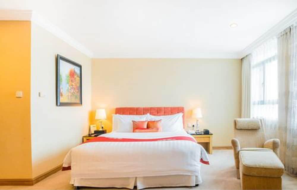 Fortuna Hotel Ανόι Εξωτερικό φωτογραφία