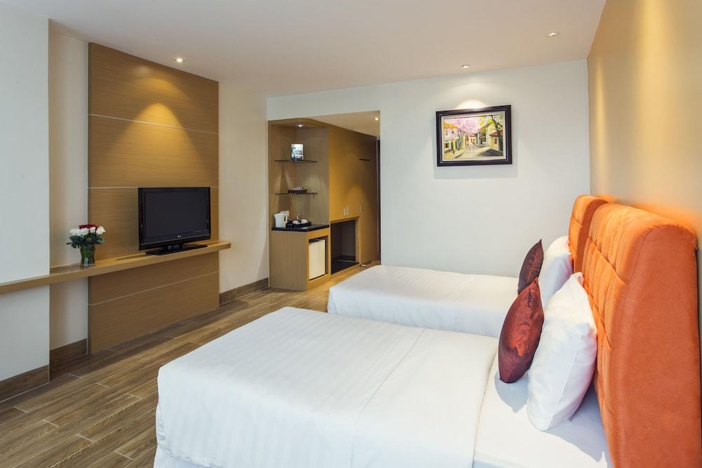 Fortuna Hotel Ανόι Εξωτερικό φωτογραφία