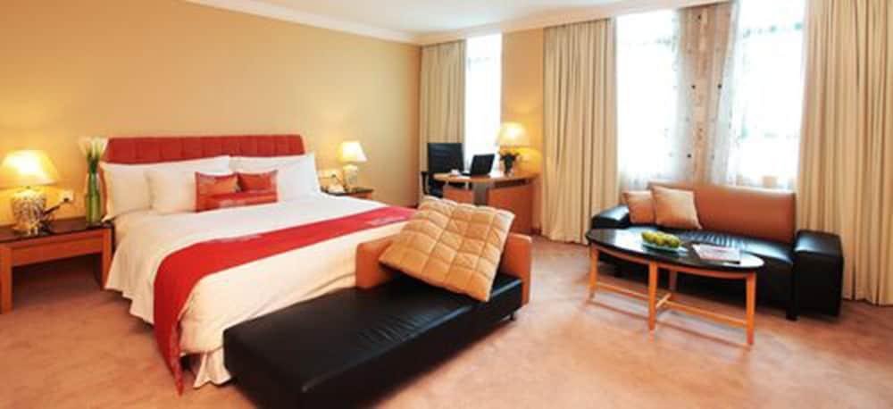 Fortuna Hotel Ανόι Εξωτερικό φωτογραφία