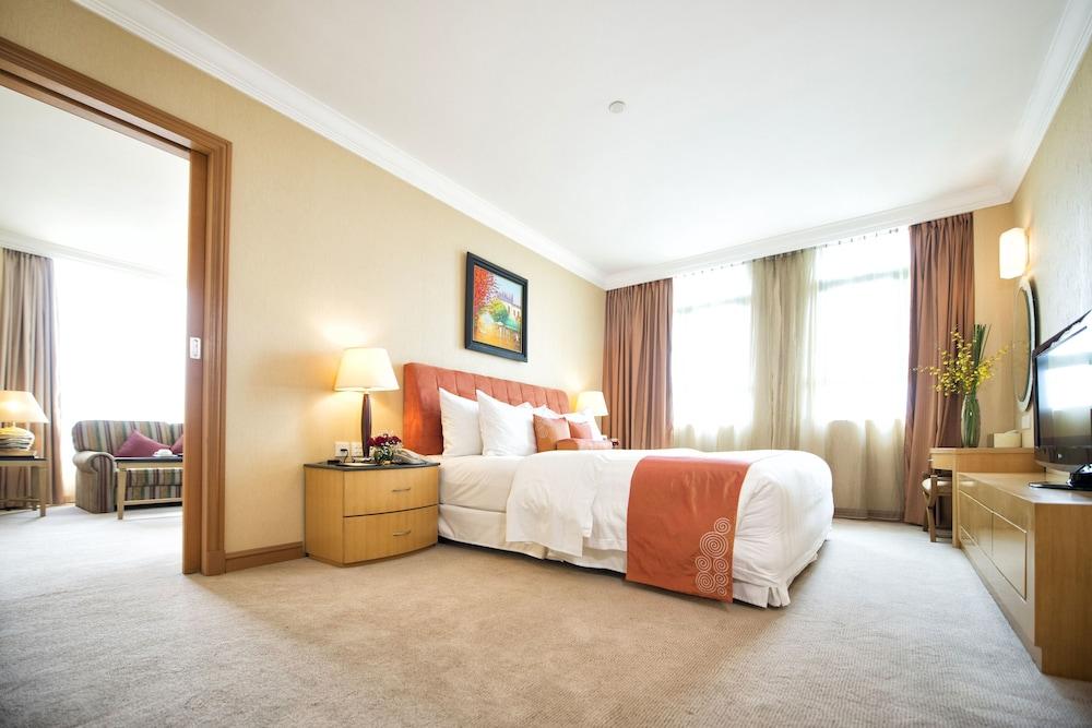 Fortuna Hotel Ανόι Εξωτερικό φωτογραφία