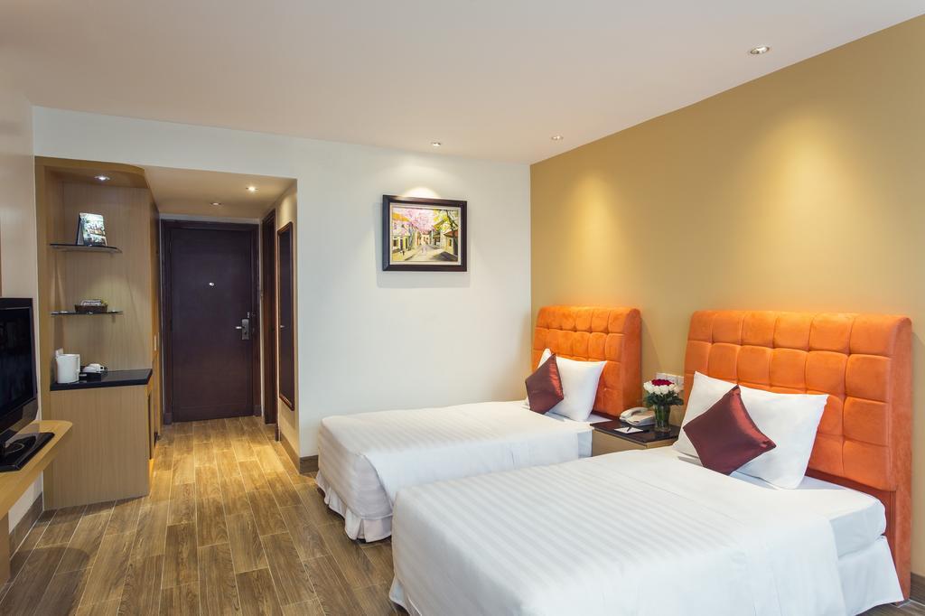 Fortuna Hotel Ανόι Εξωτερικό φωτογραφία