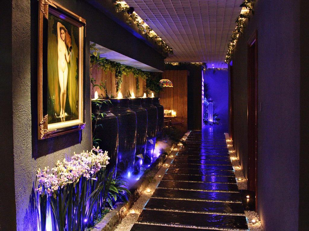 Fortuna Hotel Ανόι Εξωτερικό φωτογραφία